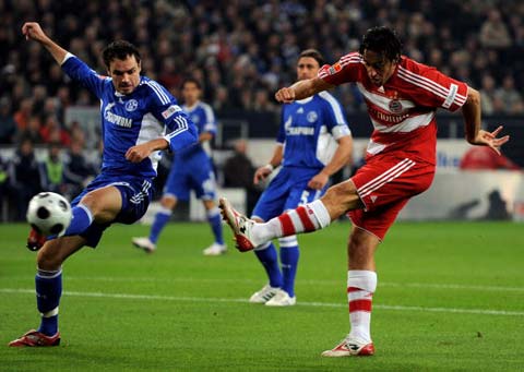 决中为球迷 决中为球迷